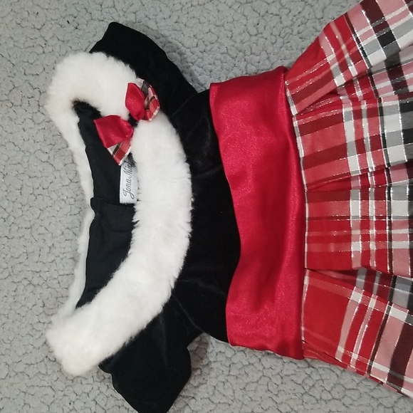 NWOT Formal Dress - Picture 2 of 4